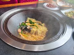 黑龙鱼-老刘生态大鱼坊铁锅炖鱼(赛马场店)