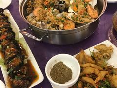 -普天和酒楼·新津菜·烤鸭(天津之眼店)
