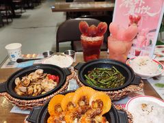 -孖记茶档·热腾茶餐(江南西plus店)