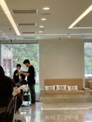 -THE LOG SALON 记录