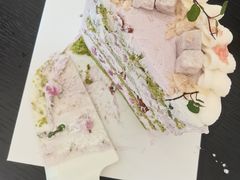-山与蓝·轻糖鲜果蛋糕(勒泰店)
