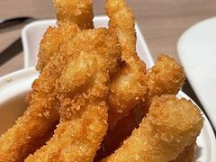 -曼玉餐厅(大卫城店)