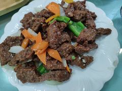 -四海回族饭店(湖西路老店)