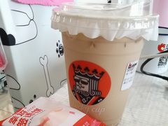 -幸运咖.现磨咖啡(鹿祥路店)