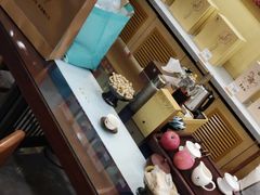 -八马茶业(胜利路旗舰店星海湾茶馆)