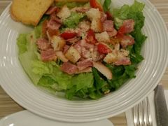 -必胜客(湘隆店)