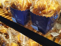 -嘉年华面包房餐厅（饺子馆）(陶然亭店)