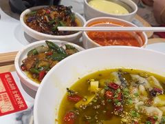 -乡村基·川味现炒大王(熙悦天街店)