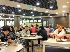 大堂-都城快餐(花城店)