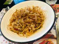 -伯顿西餐厅(厚街香榭丽店)