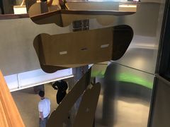 -北京三里屯CHAO酒店