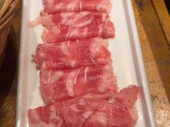 -同仁四季椰子鸡(福田东园总店)