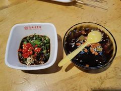 -袁记串串香(涧西总店)