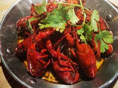 -霸王虾·小龙虾香辣蟹(玉林店)