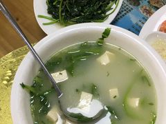 -田源农家饭店·窑鸡王·海鲜(东部湾·融创店)