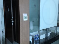 -北京希尔顿逸林酒店