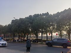 -美兰湖景区