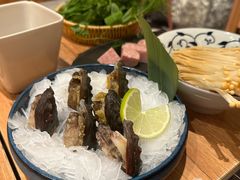 -巴奴毛肚火锅(龙湖锦艺城店)