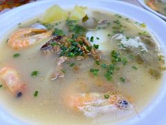 -面道赞宁海海鲜面(迎凤街店)