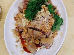 白切鸭-电白鸭粥店(下沙二坊88号店)