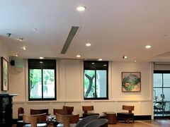 大堂-星巴克臻选(广州沙面店)