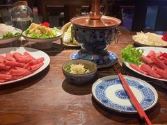 -顺承小院儿