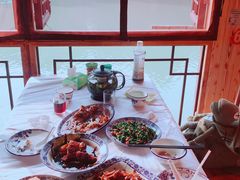 -邱记私房菜·十八年本地菜