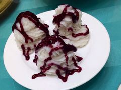 蓝莓山药-大顺堂食府(牛街店)