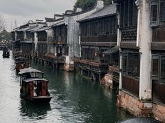 -乌镇景区