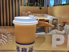 -北大家园食堂