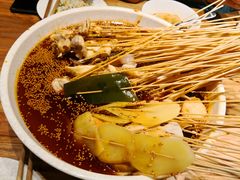 -叶婆婆钵钵鸡(解放碑店)