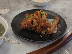 -中国吉菜名店广源宾馆餐厅