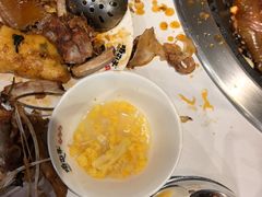 -咱屯子铁锅炖直营店(保利店)