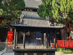 -秋霞圃