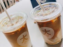 -大小咖啡 BigSmallCoffee(麦子店)