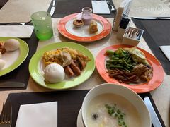 -广州粤海喜来登酒店