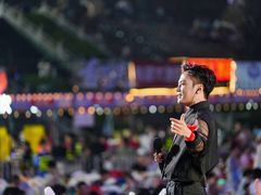 -中国盱眙国际龙虾节广场