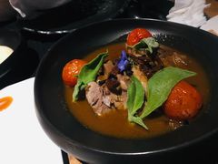 -AZUL by FUEL蓝色·法式酒馆(琶醍店)