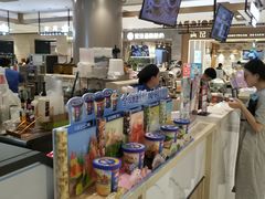 -DQ·蛋糕·冰淇淋(合生汇店)