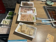 -野妹经典火锅(民治店)