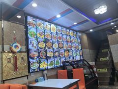 -三姐妹冷面馆(保卫路店)