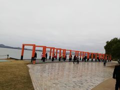 -泰谷酒店·太古码头闽菜自助餐厅