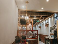 -鲜锦记潮汕牛肉火锅(月坛店)