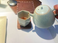 -春树下·树屋花房西餐厅(罍街AS1980店)