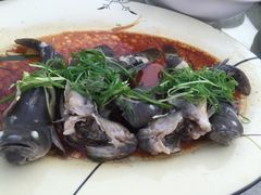 -崖口红树林海鲜餐厅
