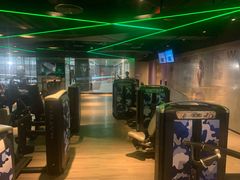 -W FITNESS 威尔仕健身·游泳(老西门新苑店)