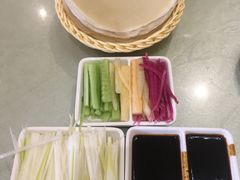 -郑州烤鸭总店
