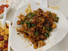 -乐乐餐厅(湘子庙街店)