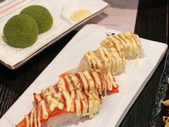 -原志优秀食材·匠心料理·海胆主题(金亿广场店)