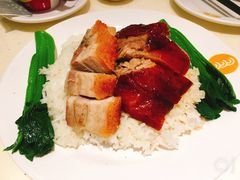 -龙记香港茶餐厅(久光百货店)